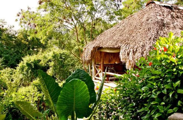 Tubagua Plantation Village ecoturismo Dominican Republic